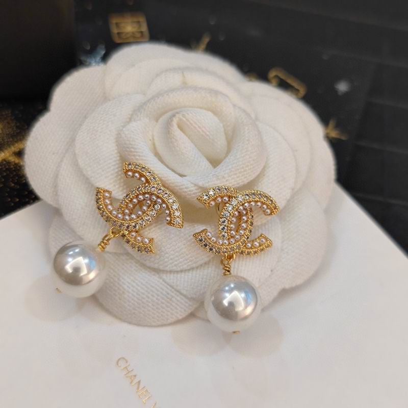 Chanel Earring 04yxs295